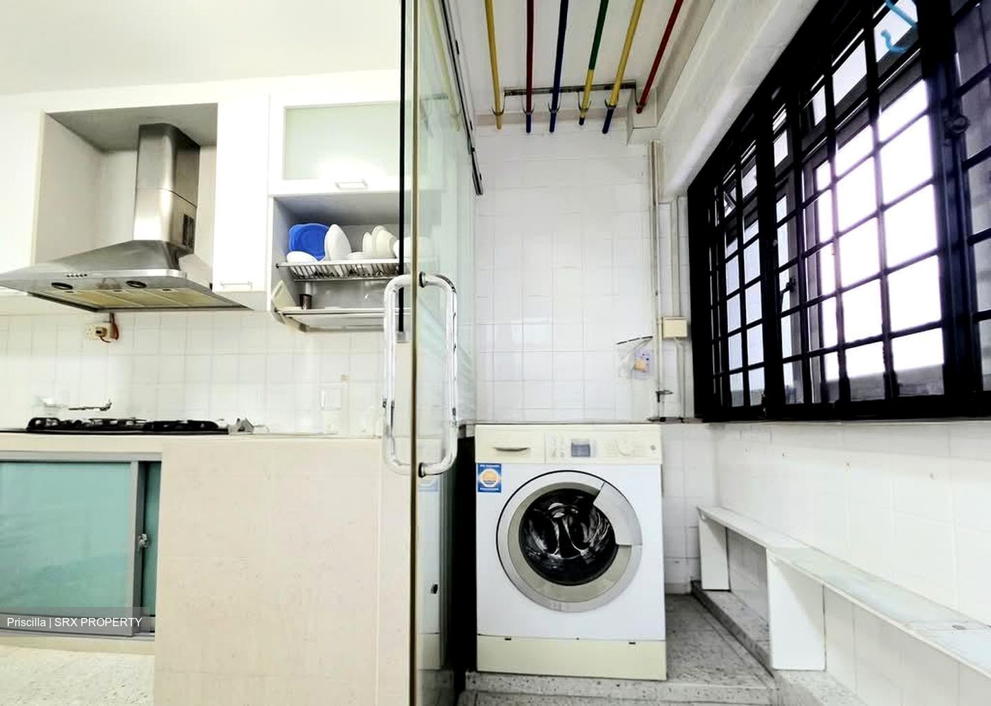 Blk 343 Choa Chu Kang Loop (Choa Chu Kang), HDB 5 Rooms #564614441